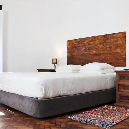 Zoetic Sustainable Rooms Έβορα Εξωτερικό φωτογραφία