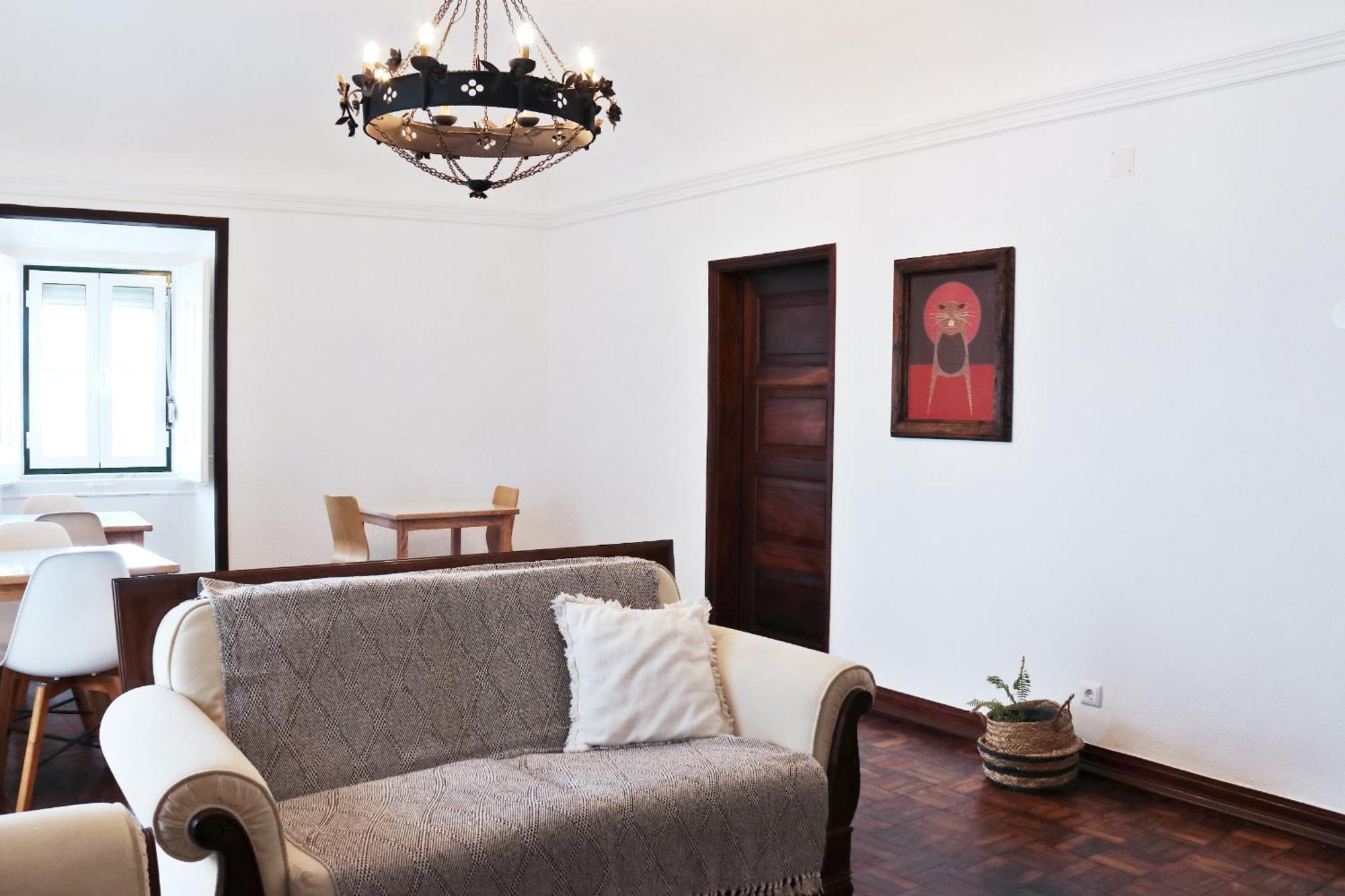 Zoetic Sustainable Rooms Έβορα Εξωτερικό φωτογραφία