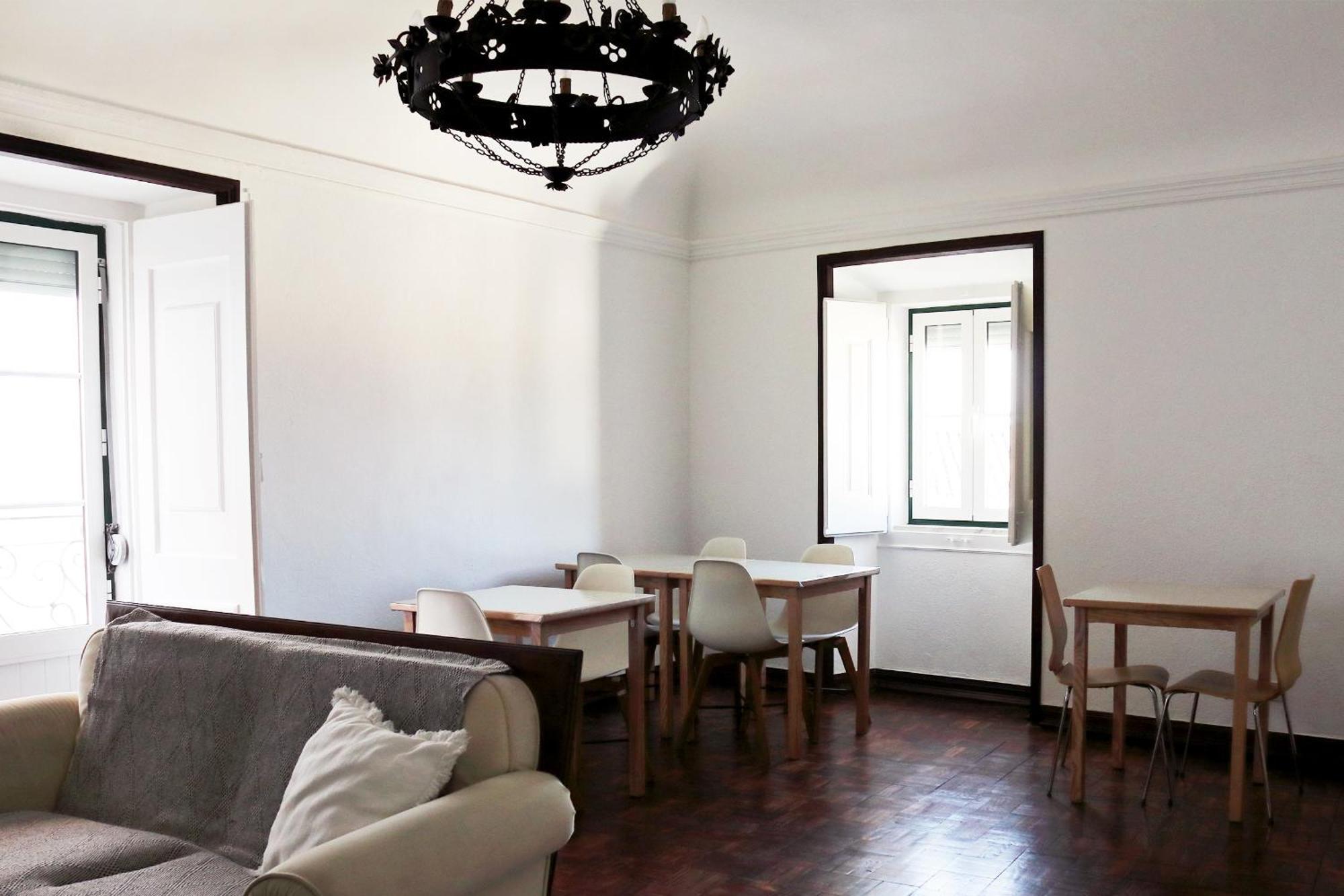 Zoetic Sustainable Rooms Έβορα Εξωτερικό φωτογραφία