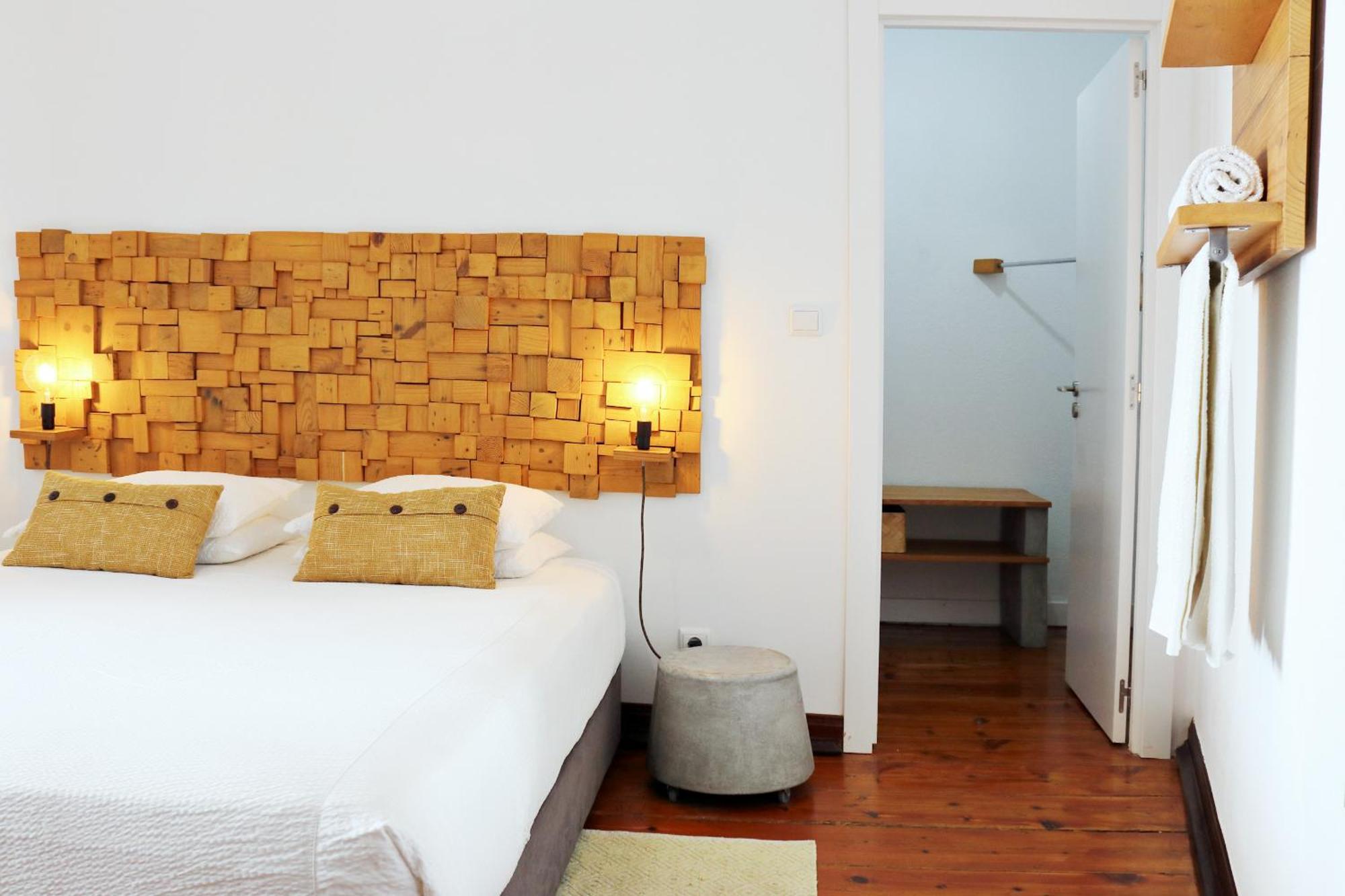 Zoetic Sustainable Rooms Έβορα Δωμάτιο φωτογραφία
