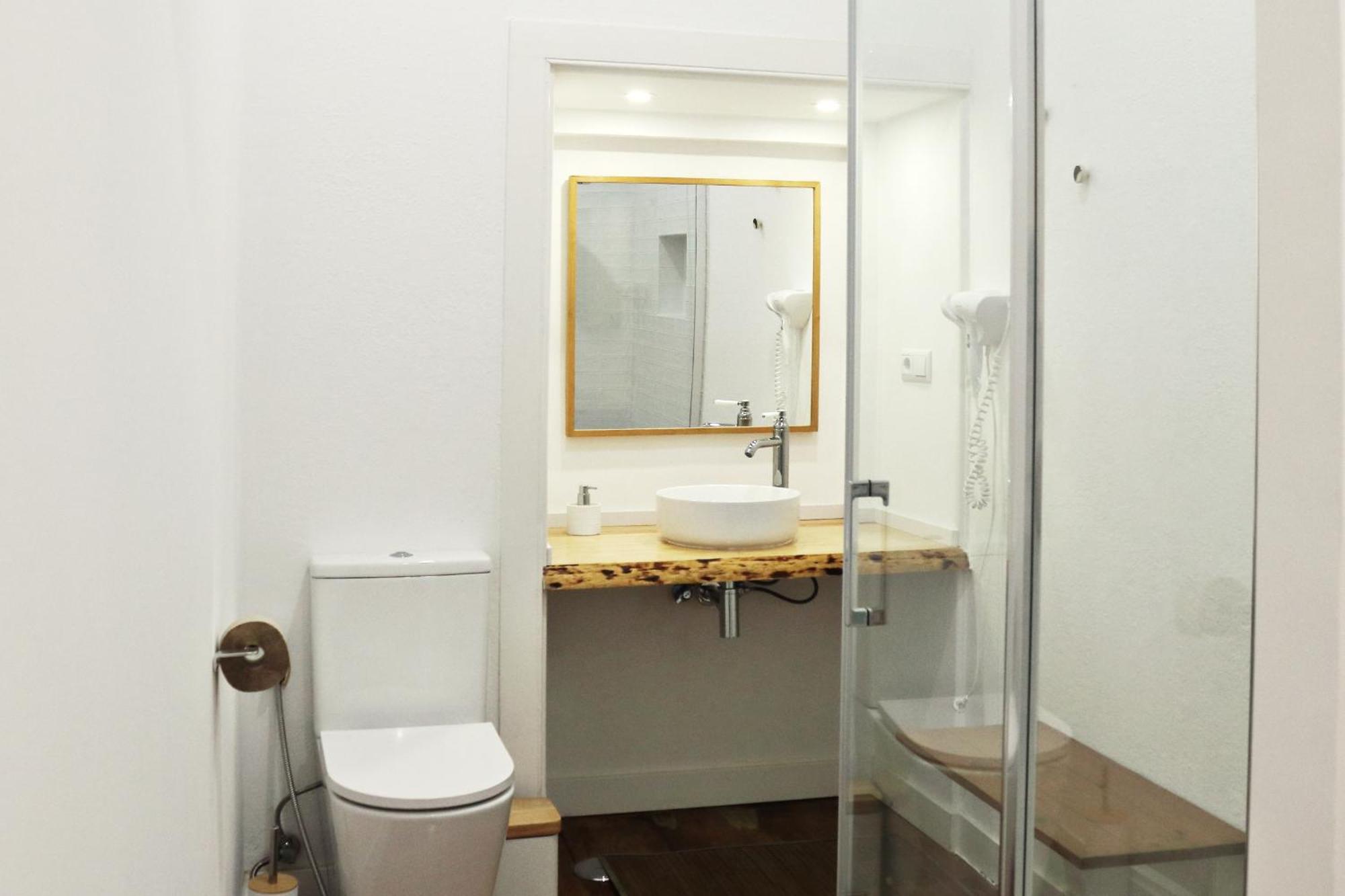 Zoetic Sustainable Rooms Έβορα Δωμάτιο φωτογραφία