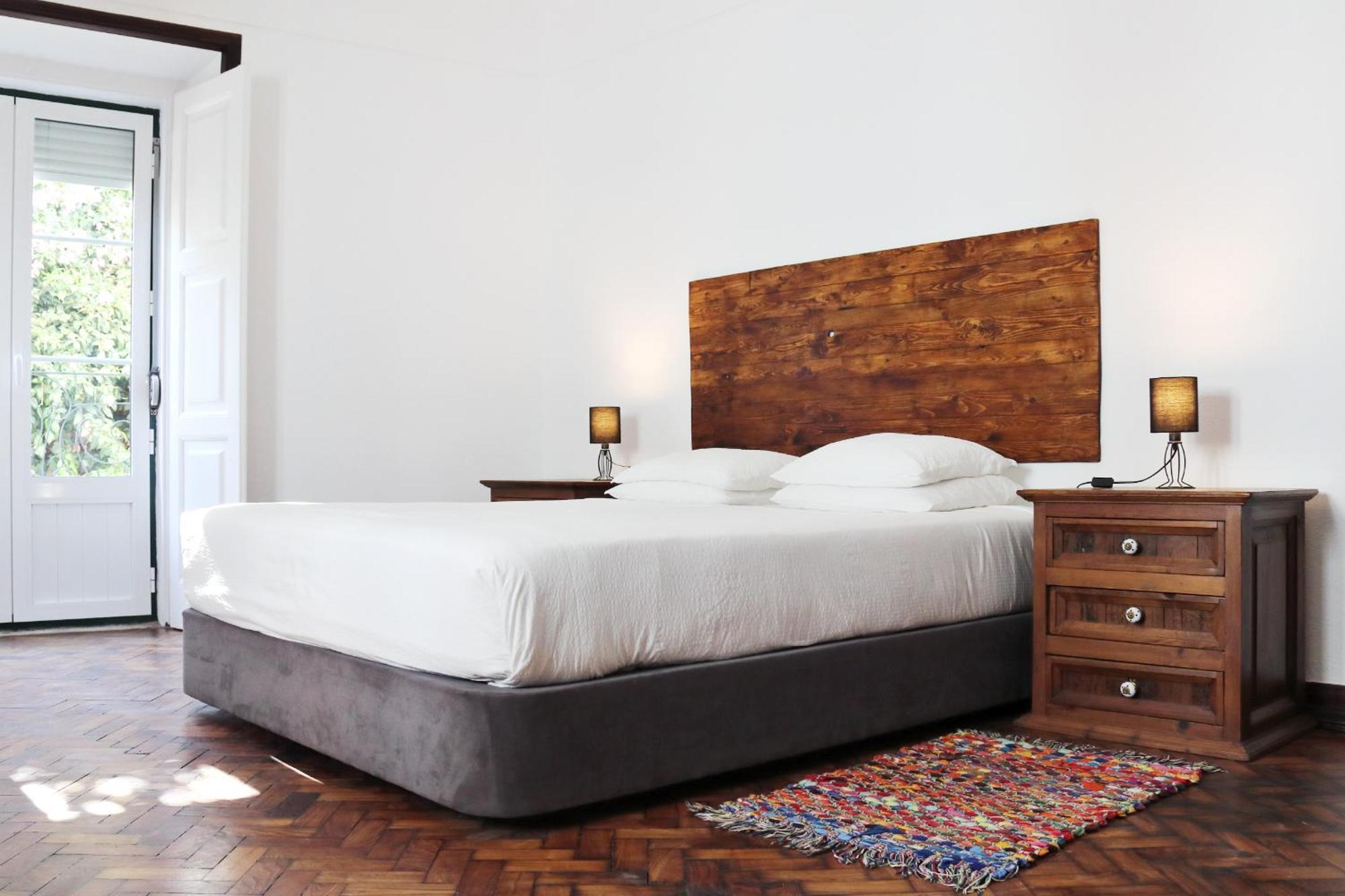 Zoetic Sustainable Rooms Έβορα Εξωτερικό φωτογραφία