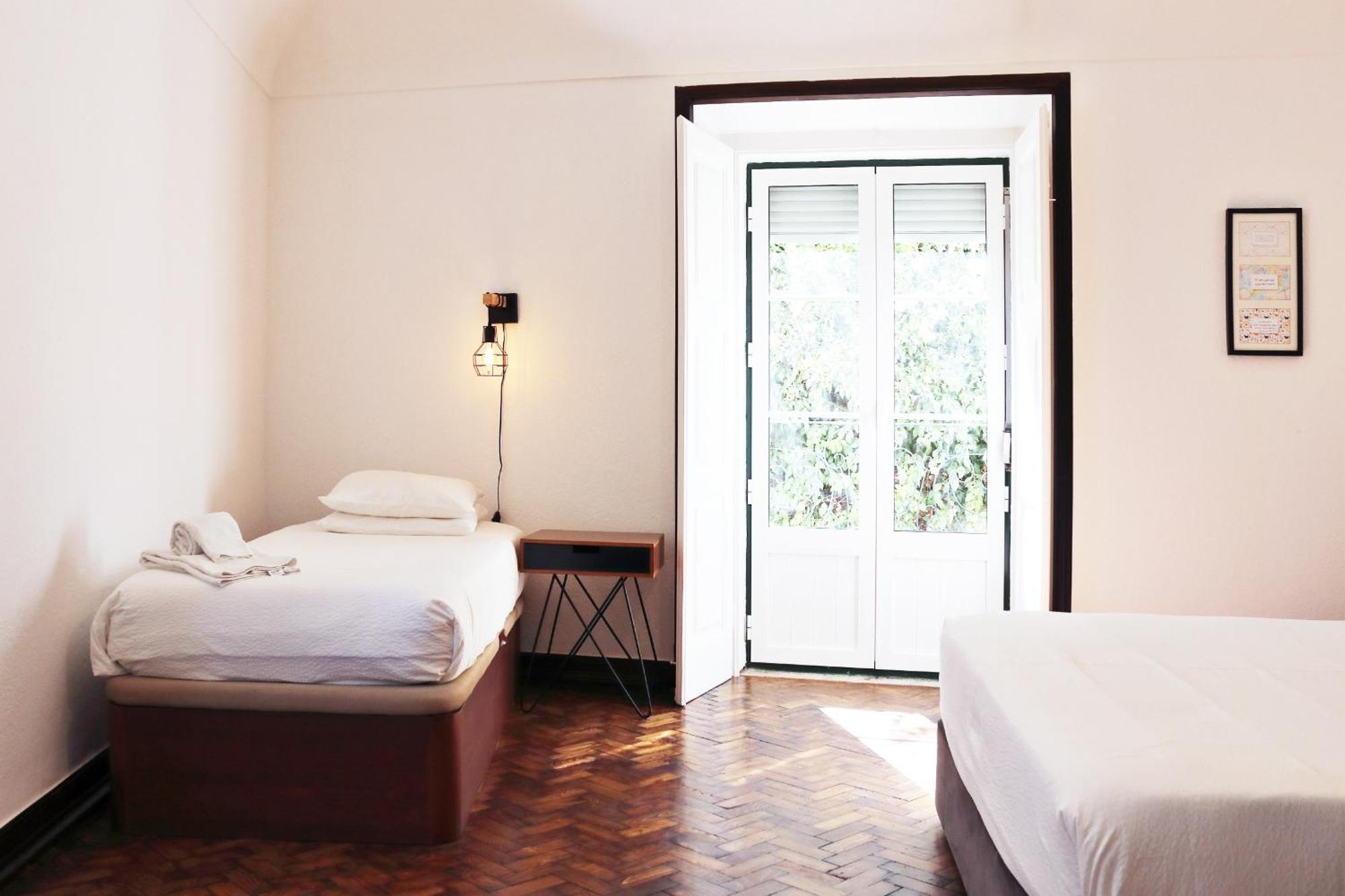Zoetic Sustainable Rooms Έβορα Εξωτερικό φωτογραφία