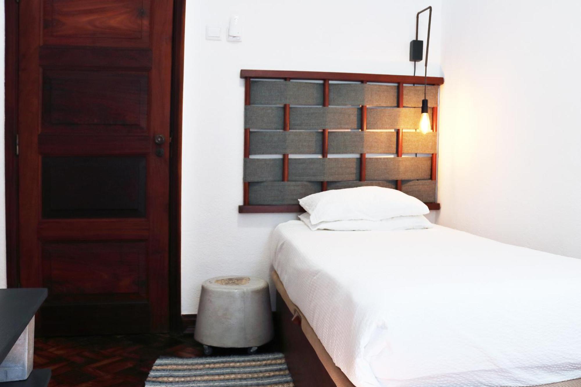 Zoetic Sustainable Rooms Έβορα Εξωτερικό φωτογραφία