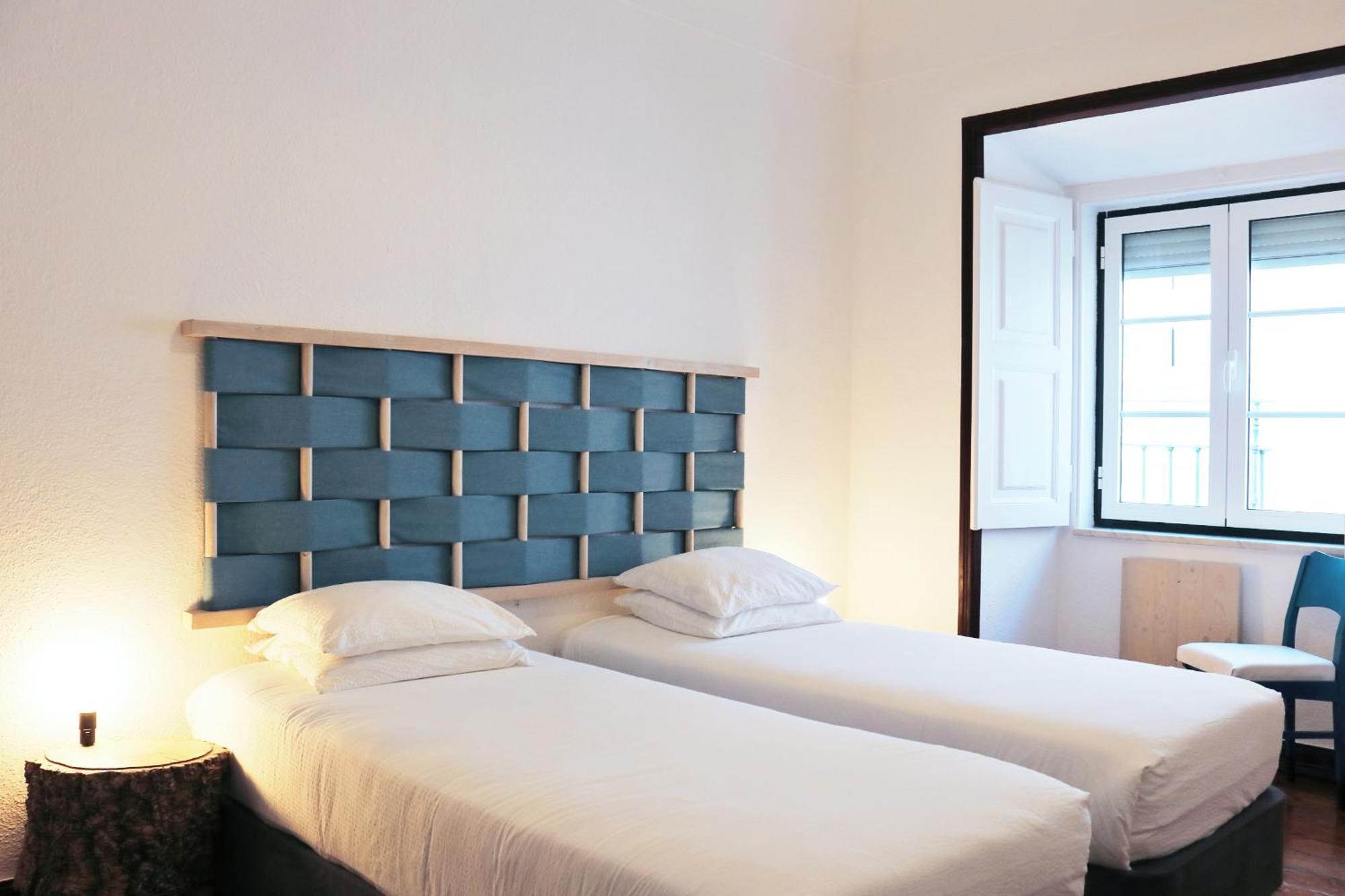 Zoetic Sustainable Rooms Έβορα Δωμάτιο φωτογραφία