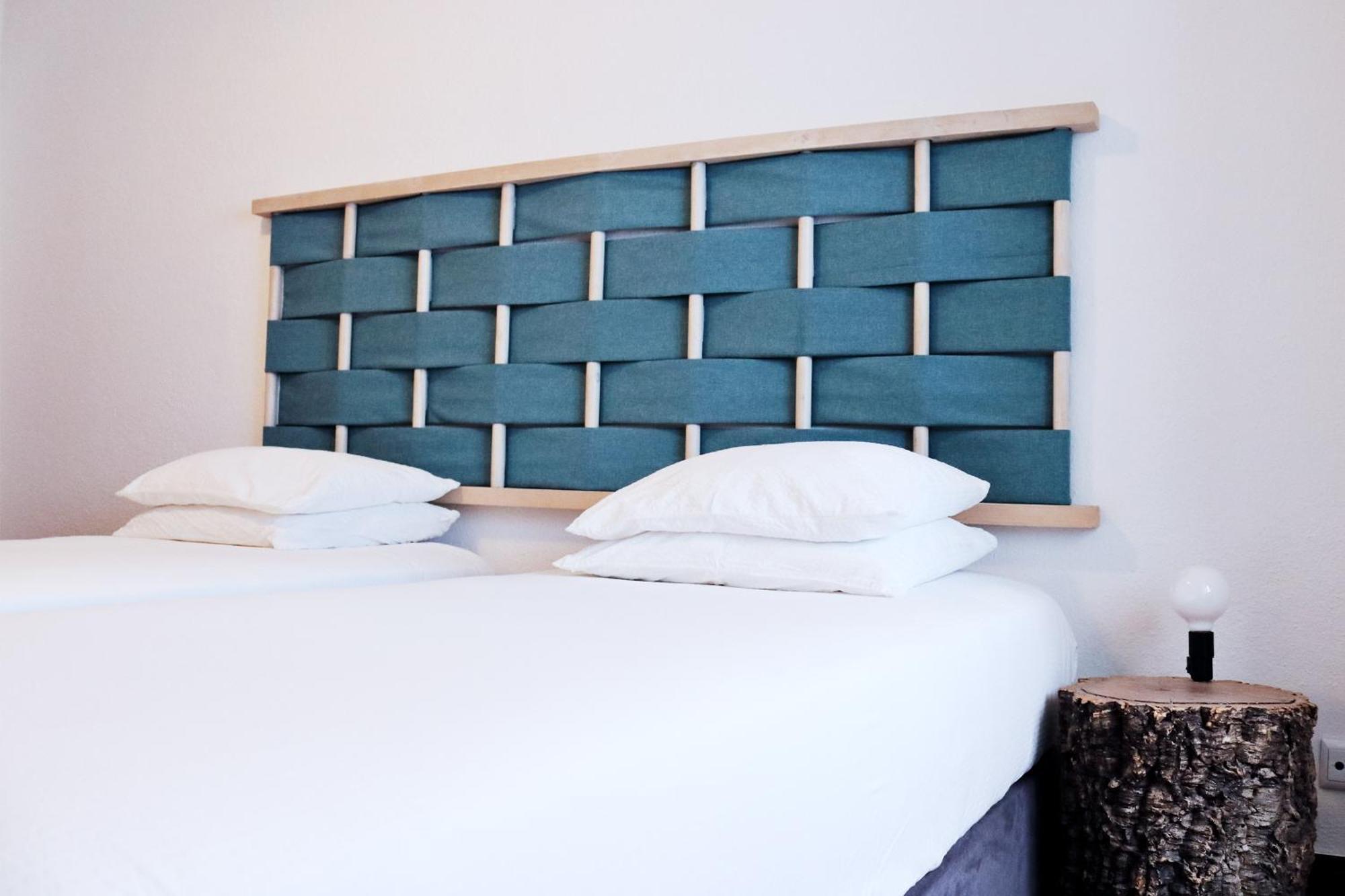 Zoetic Sustainable Rooms Έβορα Εξωτερικό φωτογραφία