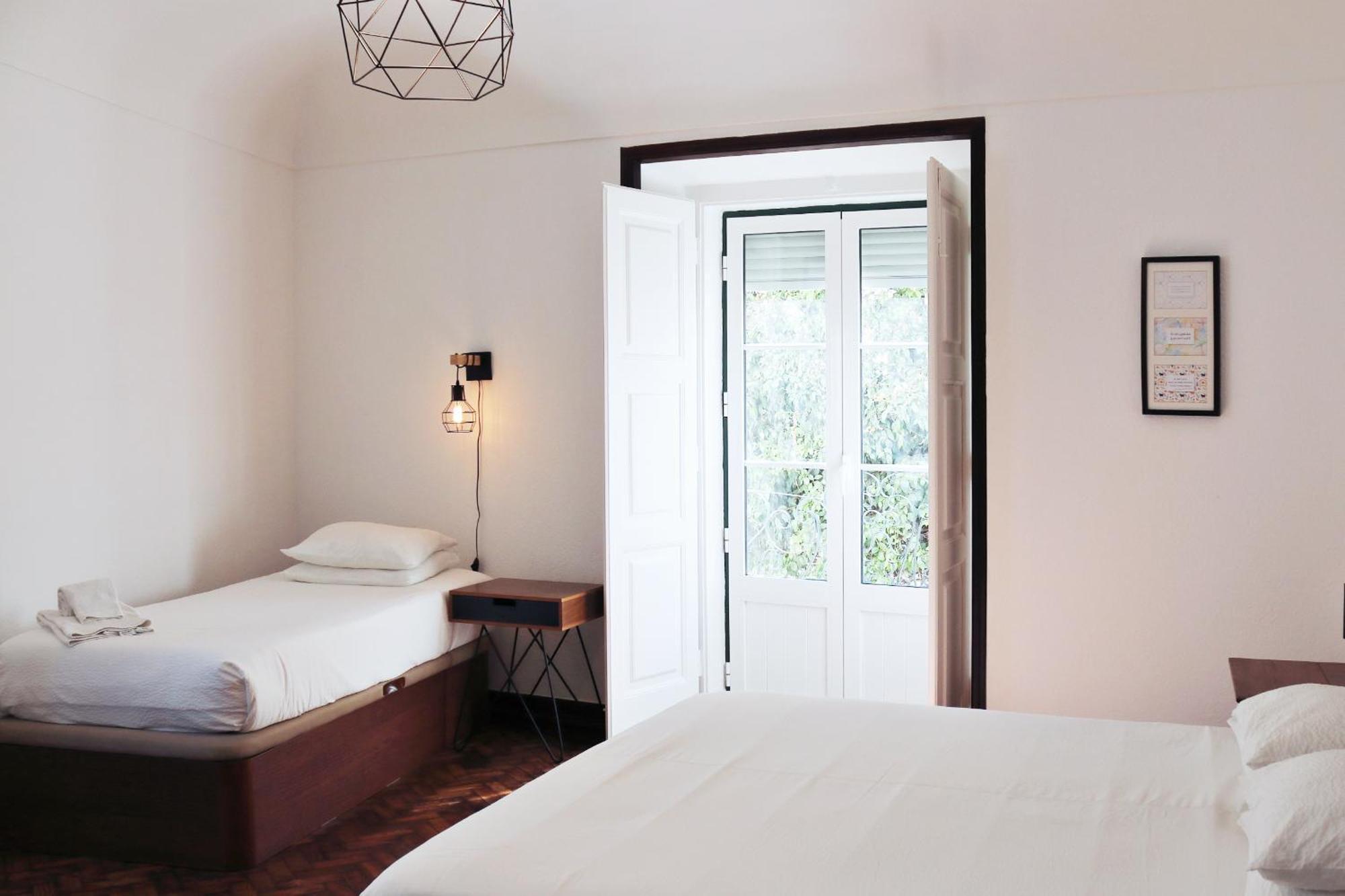 Zoetic Sustainable Rooms Έβορα Δωμάτιο φωτογραφία