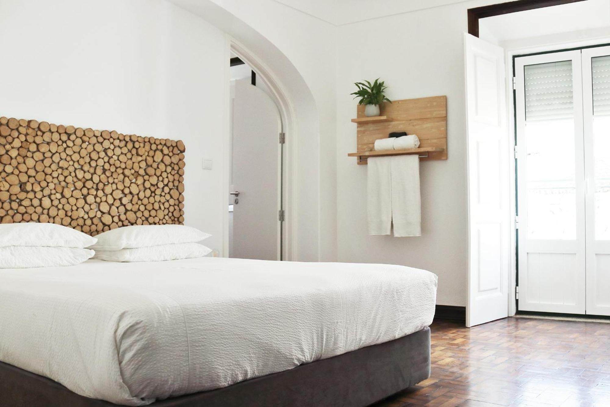 Zoetic Sustainable Rooms Έβορα Εξωτερικό φωτογραφία