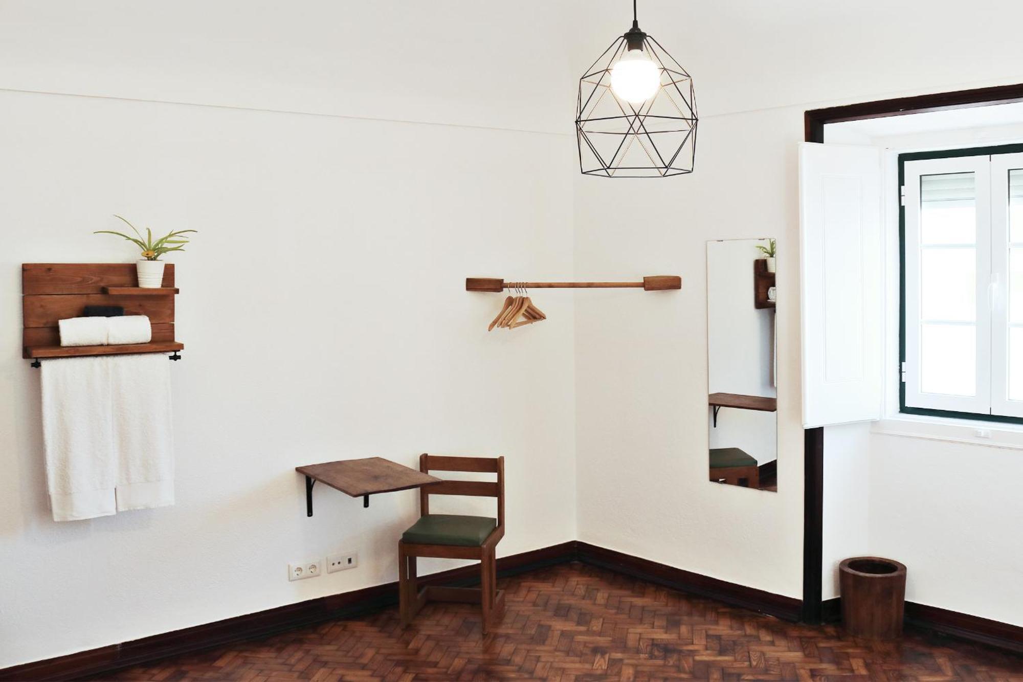 Zoetic Sustainable Rooms Έβορα Εξωτερικό φωτογραφία