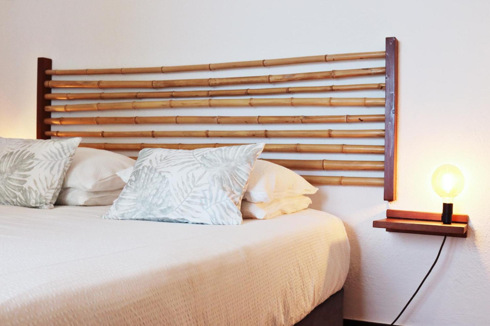 Zoetic Sustainable Rooms Έβορα Δωμάτιο φωτογραφία