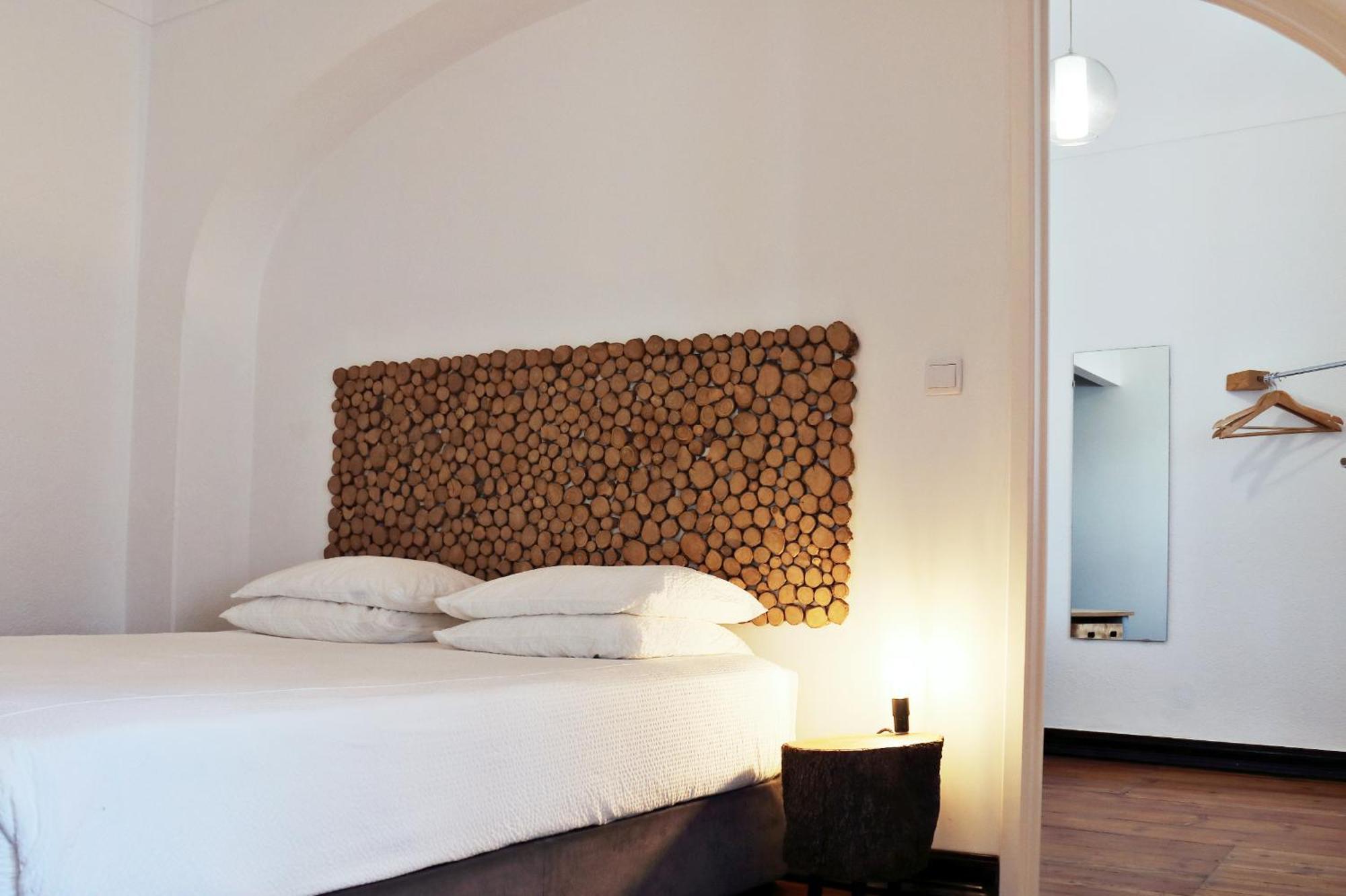 Zoetic Sustainable Rooms Έβορα Δωμάτιο φωτογραφία