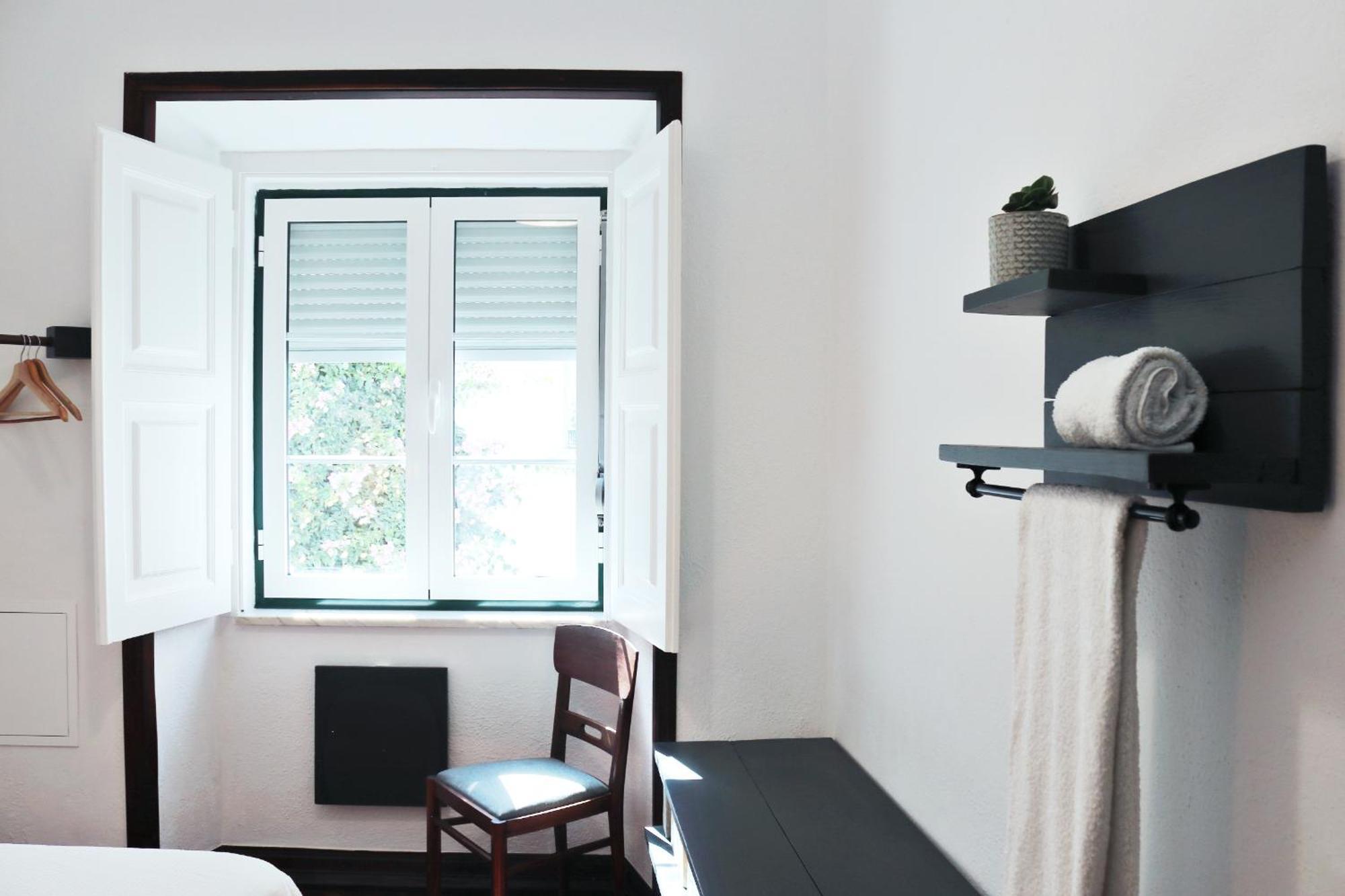 Zoetic Sustainable Rooms Έβορα Δωμάτιο φωτογραφία