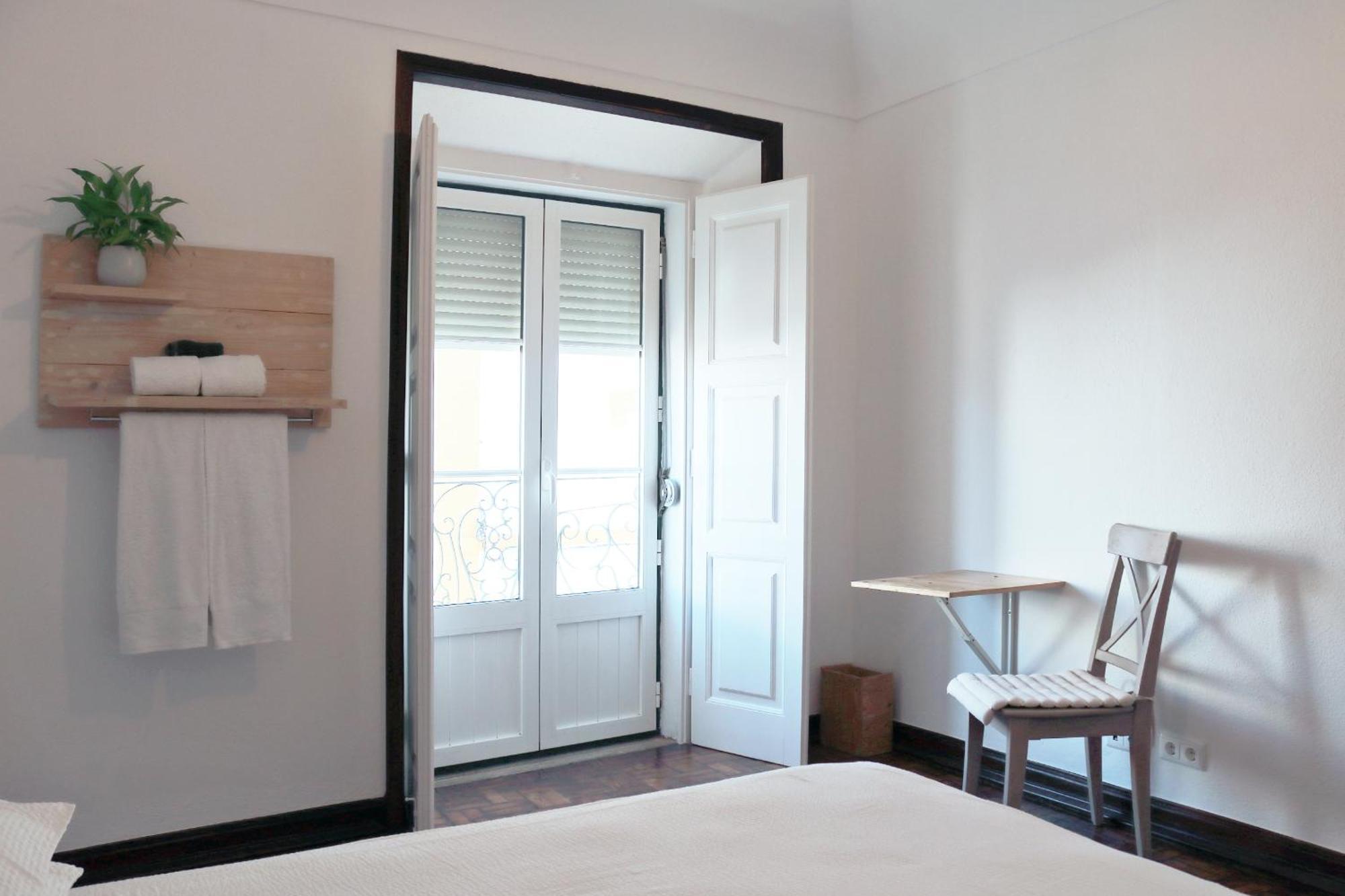 Zoetic Sustainable Rooms Έβορα Εξωτερικό φωτογραφία