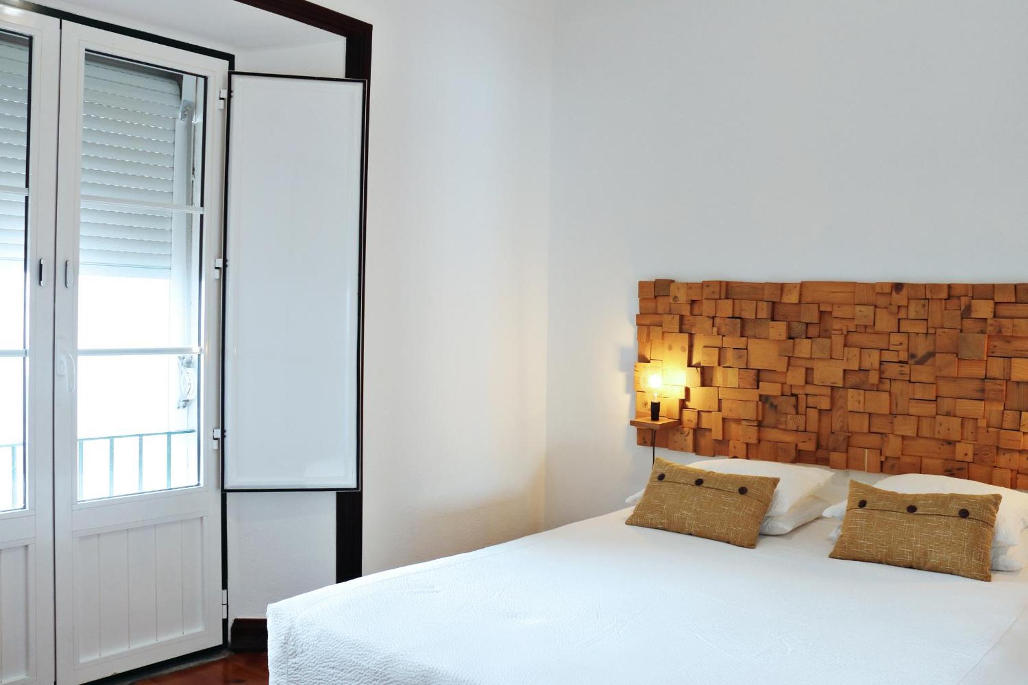 Zoetic Sustainable Rooms Έβορα Δωμάτιο φωτογραφία