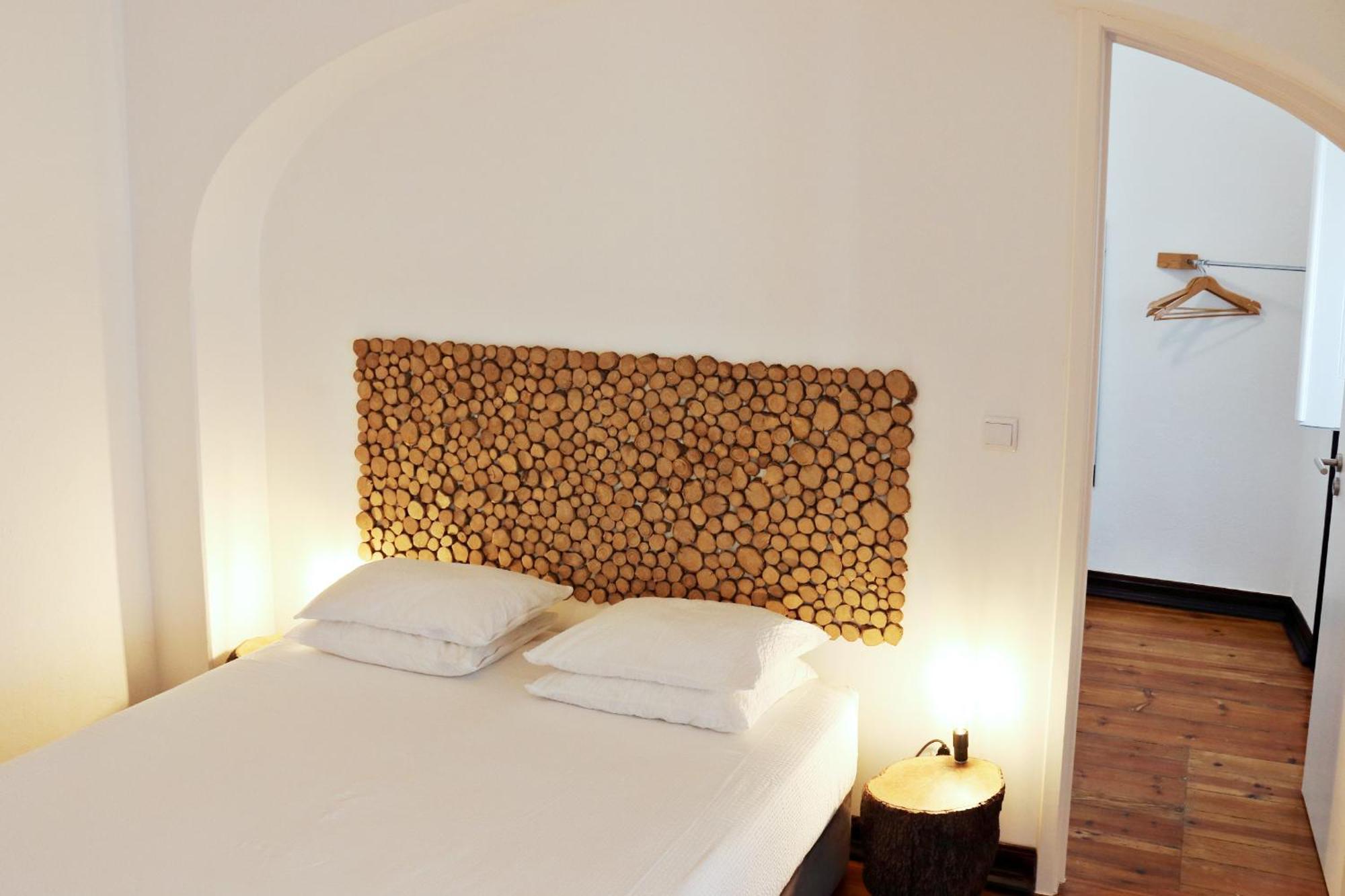 Zoetic Sustainable Rooms Έβορα Δωμάτιο φωτογραφία