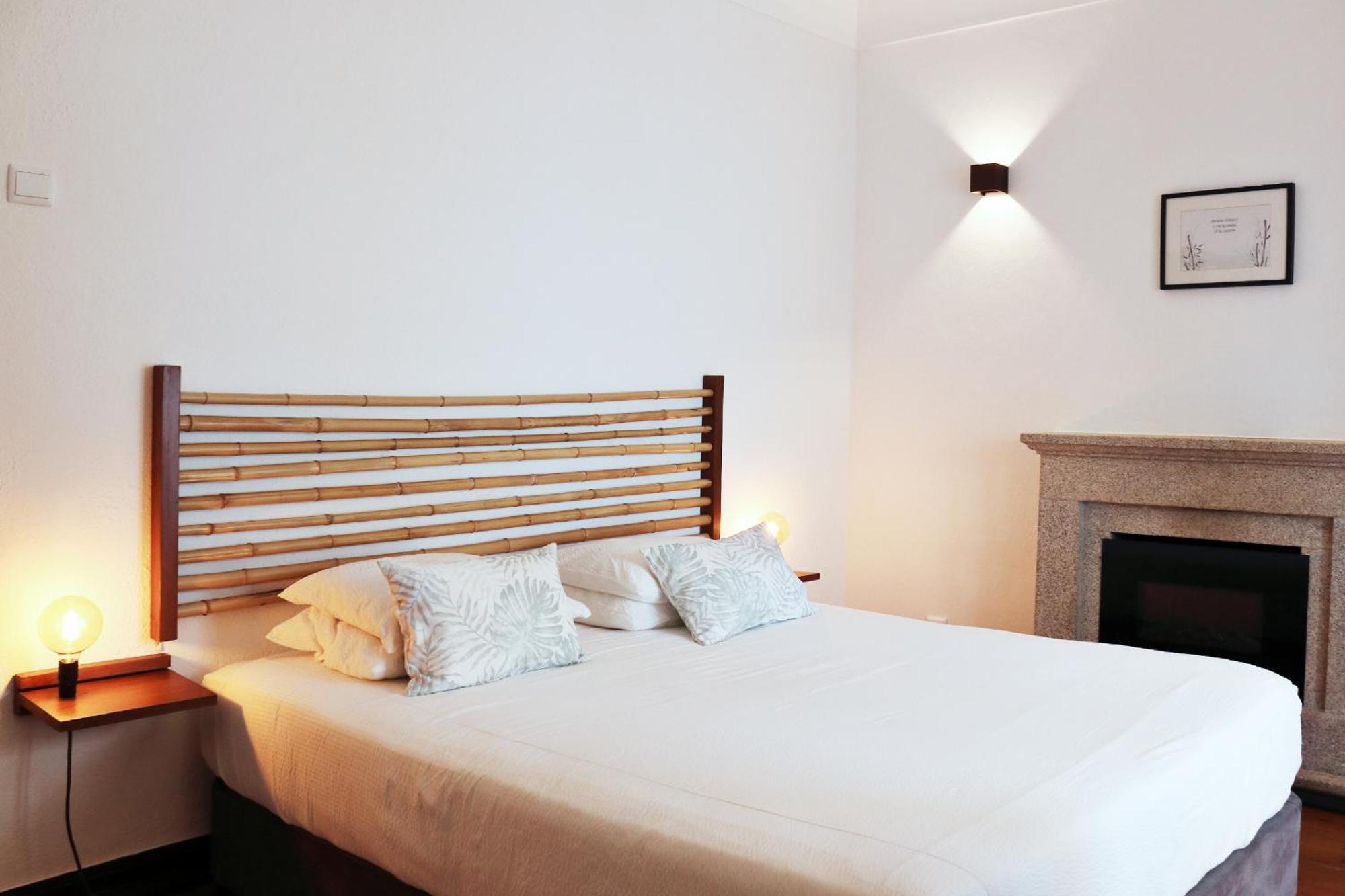 Zoetic Sustainable Rooms Έβορα Εξωτερικό φωτογραφία